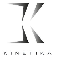 Kinetika logo - Similar company to Bizim.Ai