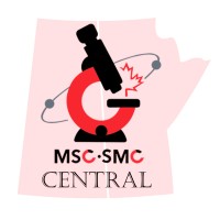 Microscopy Society of Canada - Central Student Chapter logo - Similar company to Electron Microscopy Innovative Technologies, Llc (Emit, Llc)