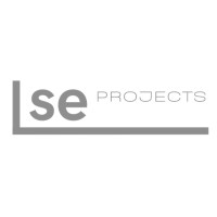SE Projects logo - Similar company to Fwp Ltd