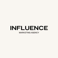INFLUENCE - Creative Marketing Agency logo - Similar company to Intro Fuel | Influencer Marketing Agency