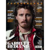 Jocks & Nerds Magazine