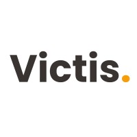 Victis logo - Similar company to Flowlined