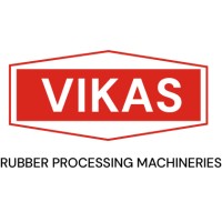 Vikas Industries logo - Similar company to Deva Management Services Pte. Ltd