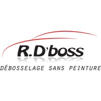 R.D'BOSS logo - Similar company to Optimum Dsp