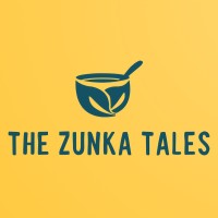 The Zunka Tales logo - Similar company to Comanufacturers.Com