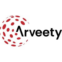 Arveety Limited logo - Similar company to Tinkbod Agency