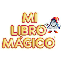 Mi Libro Mágico logo - Similar company to Ateneo Nacional De La Juventud A.C.