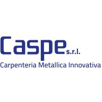 Caspe SRL logo - Similar company to Carantini S.R.L.