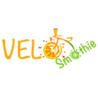 Vélo à Smoothie logo - Similar company to Fit Me