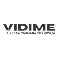 VIDIME logo - Similar company to Institute Of Art History Zagreb