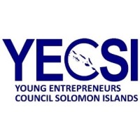 Young Entreprenuers Council Solomon Islands (YECSI) logo - Similar company to Millicent Designs