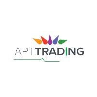 Apt Trading Company logo - Similar company to Stag Match Institute