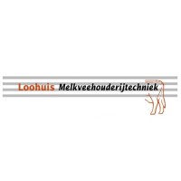Loohuis Melkveehouderijtechniek logo - Similar company to Installatiebedrijf Fh Loohuis Bv
