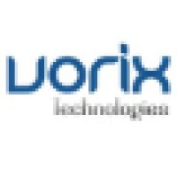 Vorix Technologies Pvt.Ltd.