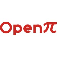 OpenPie logo - Similar company to Rootchat