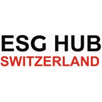 ESG Hub Switzerland logo - Similar company to Esg Risk Monitor