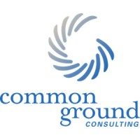 Common Ground Consulting Llc