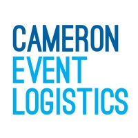 CAMERON EVENT LOGISTICS LIMITED logo - Similar company to Live Av Ltd