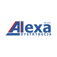 Alexa Dystrybucja Sp. z oo. logo - Similar company to Refresh Net