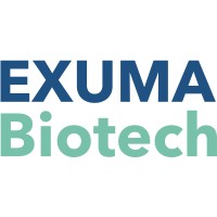 EXUMA Biotech logo - Similar company to Life Sciences Advanced Technologies Inc.
