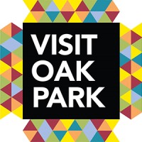 Visit Oak Park logo - Similar company to Downtown Evanston