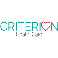 Criterion Health Care, Inc. logo - Similar company to Vital View