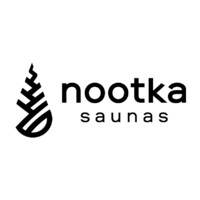 Nootka Saunas logo - Similar company to Shift Consultancy
