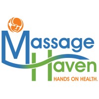 Massage Haven logo - Similar company to Massage Experts Canada