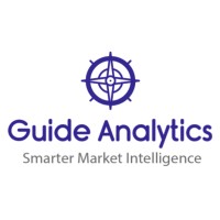 Guide Analytics Inc. logo - Similar company to The Networker