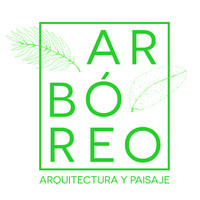ARBOREO ARQUITECTURA + PAISAJISMO logo - Similar company to Planthae