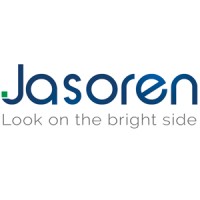 Jasoren logo - Similar company to Supporteo