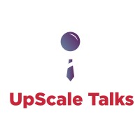 Upscale Talks logo - Similar company to Fdna Us, Inc.