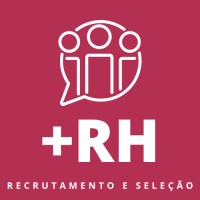 +RH Recrutamento e Seleção logo - Similar company to Dho Consulting