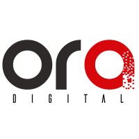 ORA Digital logo - Similar company to Redecom