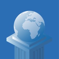 King's College London Political Economy Society logo - Similar company to Ever Now