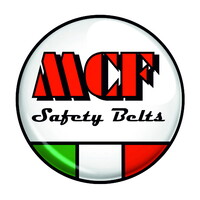 MCF SAFETY BELTS SRL logo - Similar company to Stat Spa
