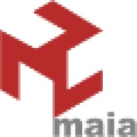 Maia Real Estate Developments logo - Similar company to Paramount Structures Inc.