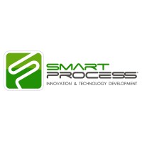SMARTPROCESS GROUP logo - Similar company to Smart Process