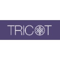 Tricot Cashmere logo - Similar company to Flatknit Sourcing