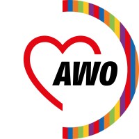 AWO Dortmund logo - Similar company to Cube - Das Würfelprinzip®