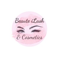 Beaute iLash Luxury Eyelashes logo - Similar company to Eyelashes & Co