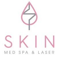 SKIN Med Spa & Laser logo - Similar company to Trifecta Med Spa