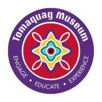 Tomaquag Museum logo - Similar company to Inner Space Center