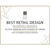 SHADES OF GREEN logo - Similar company to Rooted In