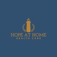 HOPE At Home Health Care logo - Similar company to Integrated Visiting Physician Solutions, P.C.