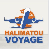 Halimatou_Voyage logo - Similar company to Tripafro