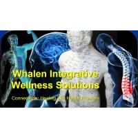 Whalen Integrative Wellness Solutions logo - Similar company to Perself