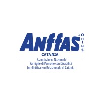 ANffAS Onlus Catania logo - Similar company to Yeschool