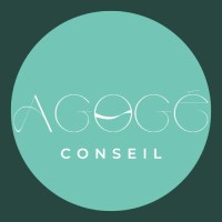 Agogé Conseil logo - Similar company to Écopia