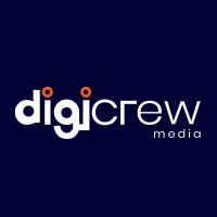 DigiCrew Media logo - Similar company to Digicrew